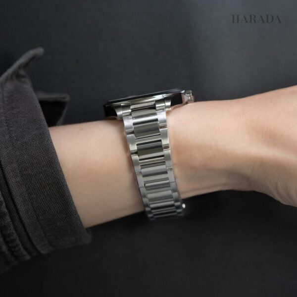 L3.750.4.09.6 LONGINES ロンジン コンクエスト 38mm