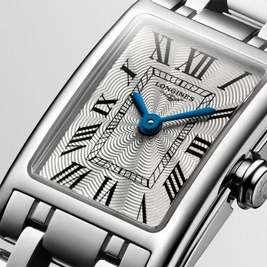 L5.258.4.71.6 LONGINES ロンジン ドルチェヴィータ 17.7×27mm