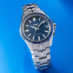 OCW-S400-2AJF CASIO カシオ オシアナス マンタ