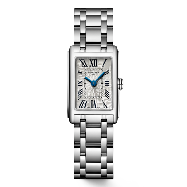 L5.258.4.71.6 LONGINES ロンジン ドルチェヴィータ 17.7×27mm