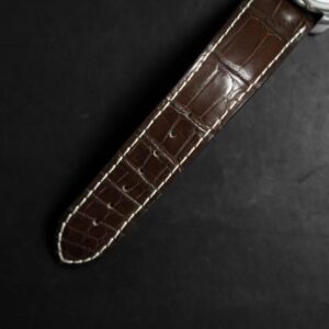 L2.909.4.78.3 LONGINES ロンジン マスターコレクション ムーンフェイズ 40mm
