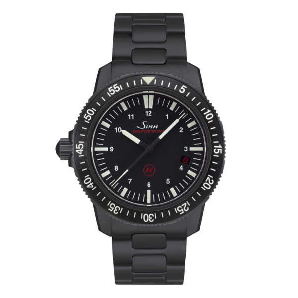 EZM 3 S Sinn ジン EZMミッションタイマー ブレスレット仕様
