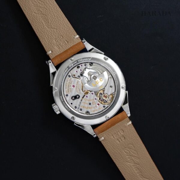 168631-3001 Chopard ショパール L.U.C カリテ フルリエ
