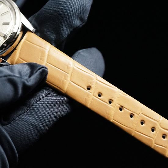 SBGW281 Grand Seiko グランドセイコー 9Sメカニカル『晩冬』