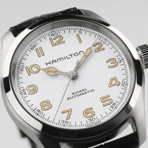 H70405710 HAMILTON ハミルトン カーキ フィールド マーフ 38mm