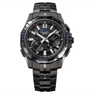 【世界限定600本】 OCW-SG1000CN-1AJR CASIO カシオ オシアナス マンタ