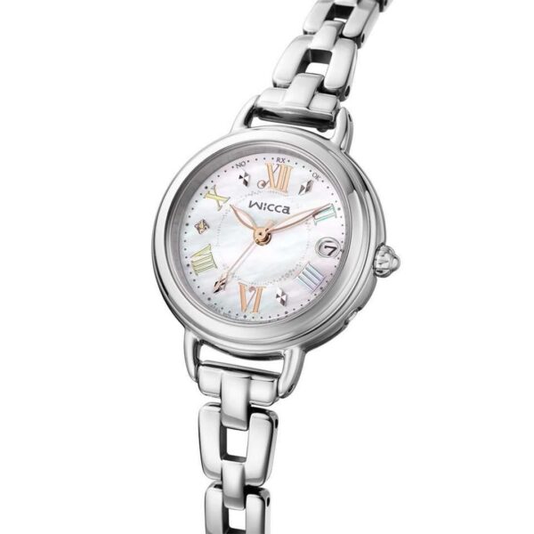 【限定900本】 KL0-511-21 CITIZEN シチズン ウィッカ
