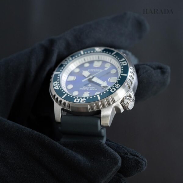 【世界限定8,700本】 BN0167-09W CITIZEN シチズン プロマスター MARINE