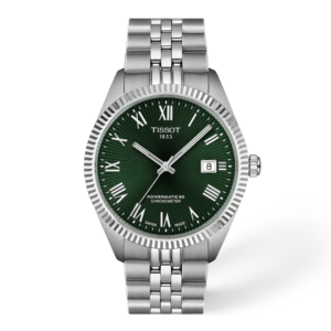 T156.408.11.093.00 TISSOT ティソ バラード 39mm