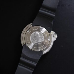 【世界限定4,800本】 BN1025-08L CITIZEN シチズン プロマスター MARINE UNITE with BLUE