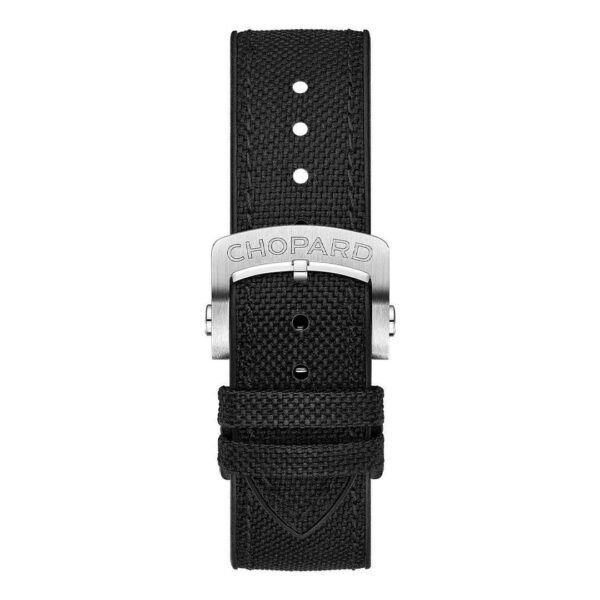 168566-3022 Chopard ショパール ミッレ ミリア GTS パワーコントロール グリージョ‐ブルー− 2026 レーシング エディション 43mm