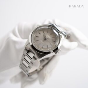 01 531 7797 4056-07 8 17 06 ORIS オリス ビッグクラウン 34mm