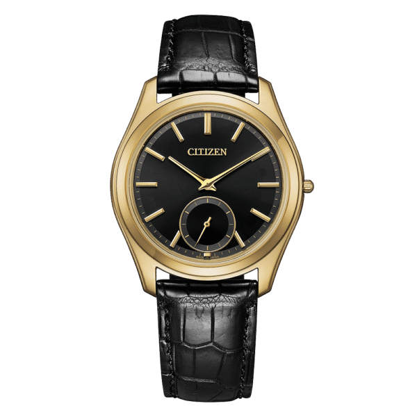 AQ5022-02E CITIZEN シチズン エコ・ドライブ ワン