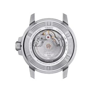 T120.407.11.041.02 TISSOT ティソ シースター 1000 43mm