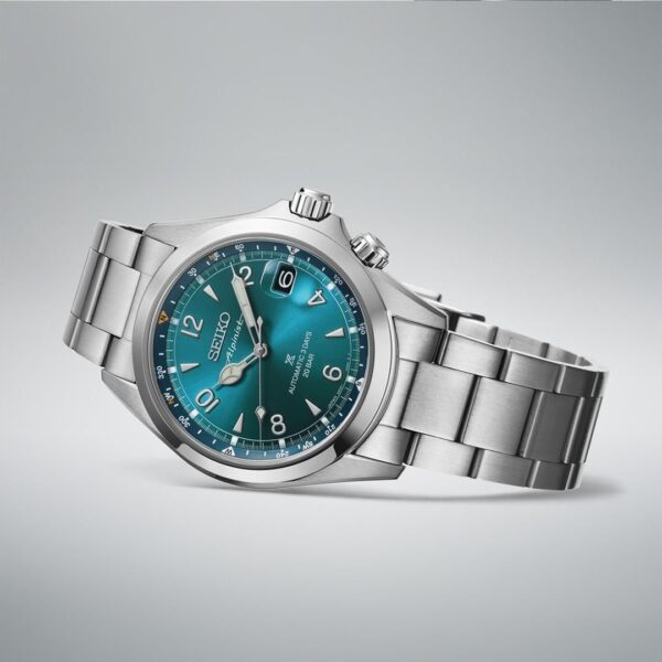 SBDC207 SEIKO セイコー プロスペックス Alpinist