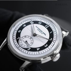 2930-STC-05642 RAYMOND WEIL レイモンド ウェイル ミレジム 39.5mm