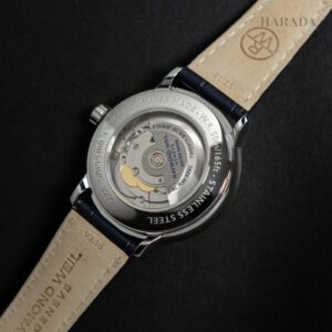 2239-STC-00509 RAYMOND WEIL レイモンド ウェイル マエストロ 39.5mm