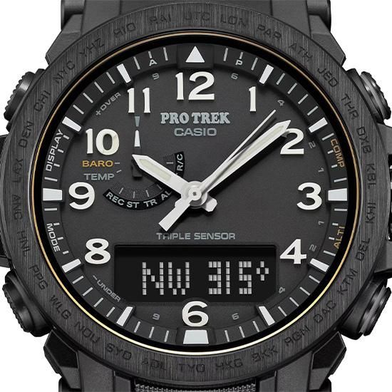 PRW-51FC-1JF CASIO カシオ PRO TREK