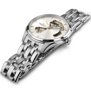 H32675151 HAMILTON ハミルトン ジャズマスター オープンハート 40mm
