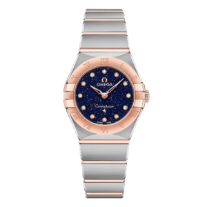 131.20.25.60.53.002 OMEGA オメガ コンステレーション 25MM
