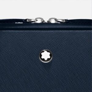 MB131715 MONTBLANC モンブラン サルトリアル スリム ドキュメントケース