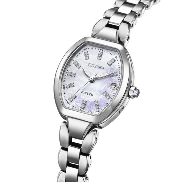 【限定400本】 ES9481-53N CITIZEN シチズン エクシード