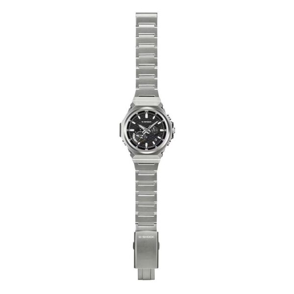 GST-B1000D-1AJF CASIO カシオ G-STEEL Gショック