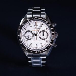 329.30.44.51.04.001 OMEGA オメガ スピードマスター レーシング 44.25MM