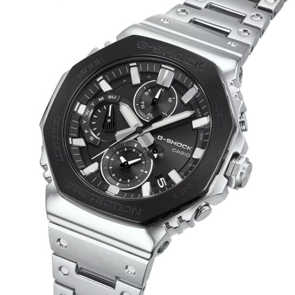 GMC-B2100BT-1AJF CASIO カシオ FULL METAL Gショック