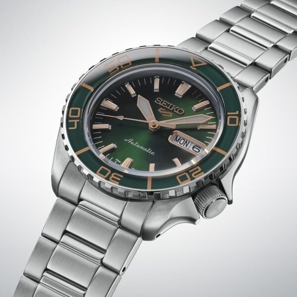 HDB005J SEIKO セイコー 5スポーツ