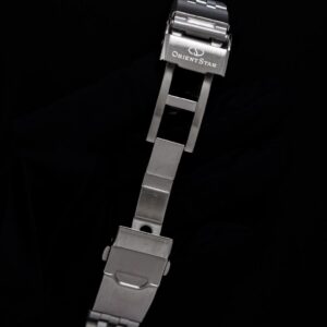 【替えバンド付き】RK-AU0602E ORIENT STAR オリエントスター M42 ダイバー1964 2nd エディション F6 デイト 200ｍ