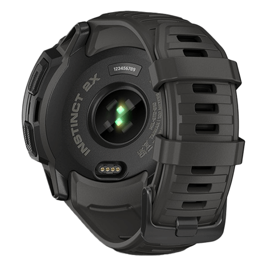 010-02805-22 GARMIN ガーミン インスティックト2X デュアルパワー