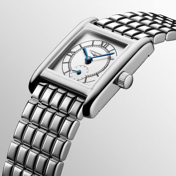 L5.200.4.75.6 LONGINES ロンジン ミニドルチェヴィータ 21.5×29mm