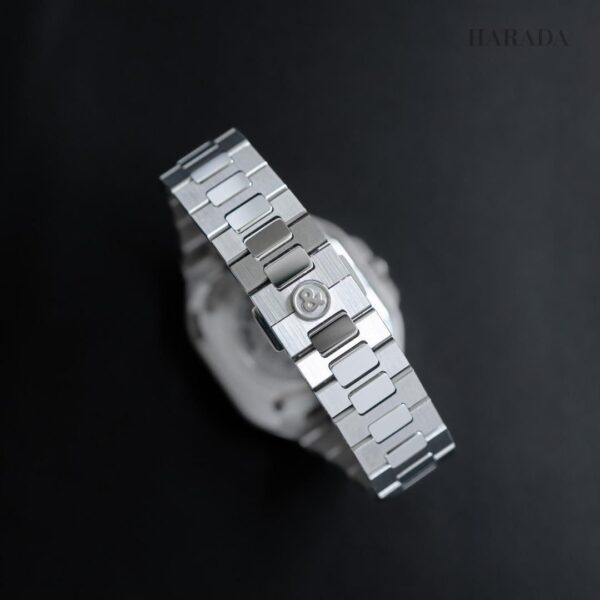 BR05A-GR-ST/SST Bell & Ross ベル&ロス BR-05 グレースチール