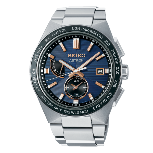 SBXY053 SEIKO セイコー アストロン NEXTER