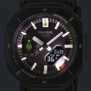 PRJ-B001NJ-3JR CASIO カシオ PRO TREK