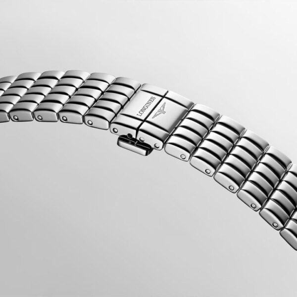 L5.200.4.87.6 LONGINES ロンジン ドルチェヴィータ ミニ 21.5×29mm