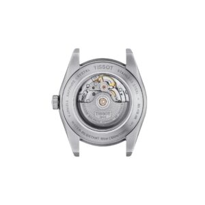 T127.407.11.041.00 TISSOT ティソ ジェントルマン 40mm