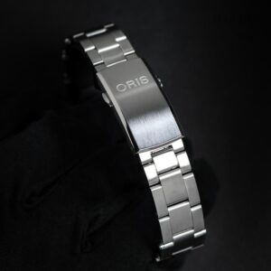 01 733 7795 4054-Set ORIS オリス ダイバーズ デイト 39mm
