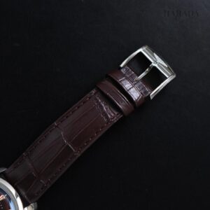 L1.649.4.62.2 LONGINES ロンジン コンクエスト ヘリテージ 38mm