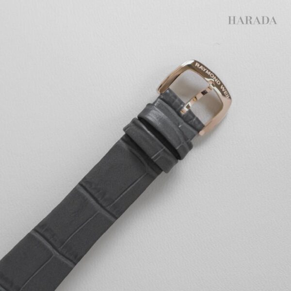 2280-PC5-80001 RAYMOND WEIL レイモンド ウェイル トッカータ 33×38mm