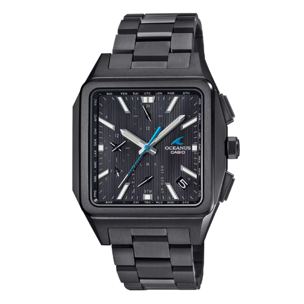 OCW-T5000B-1AJF CASIO カシオ オシアナス クラシックライン