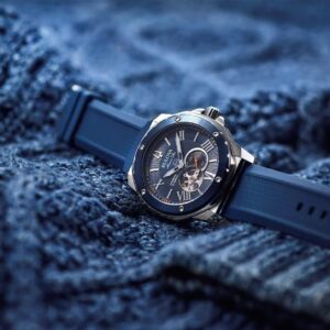 98A303 BULOVA ブローバ マリンスター 45mm