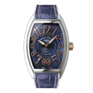 CX36SCATSTGJ5N ACAC FRANCK MULLER フランクミュラー グランド カーベックス (GRAND CINTREE CURVEX)