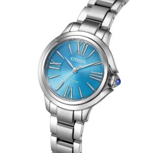 EM1161-55L CITIZEN シチズン シチズンエル ROUND Collection