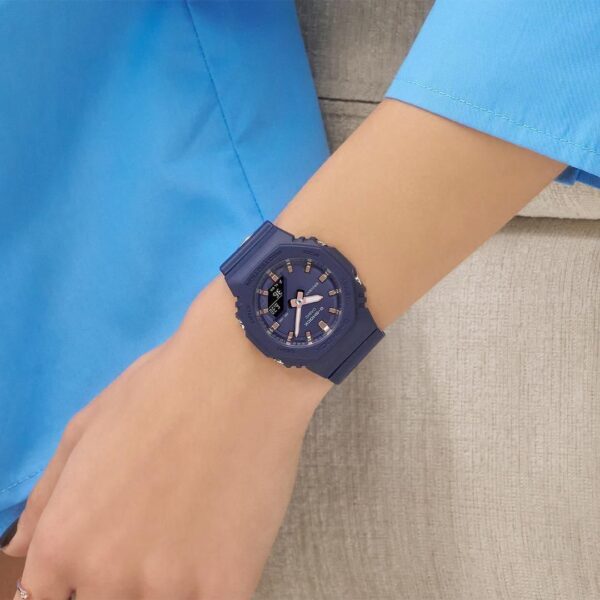 GMA-P2100M-2AJF CASIO カシオ ANALOG-DIGITAL WOMEN Gショック