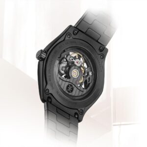 【世界限定200本】 1216659 EBEL エベル スポーツ クラシック ジェント 42mm