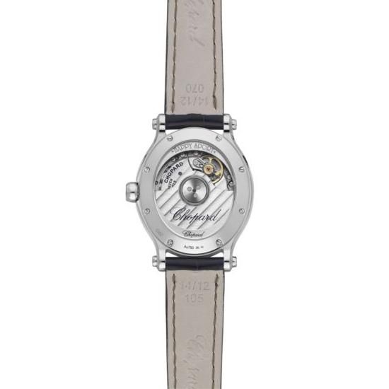278602-3003 Chopard ショパール ハッピー スポーツ オーバル
