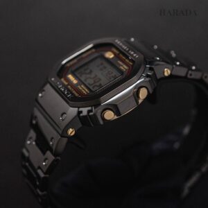 MRG-B5000B-1JR CASIO カシオ MR-G Gショック