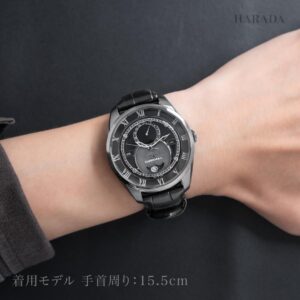 【日本限定170本】 BU0024-02N CAMPANOLA カンパノラ 光条(こうじょう) 特定店限定モデル